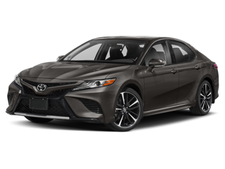 Toyota Camry Rental at DARCARS Automotive Group in #CITY MD