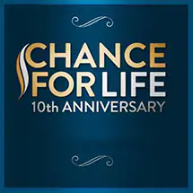 Chance for Life