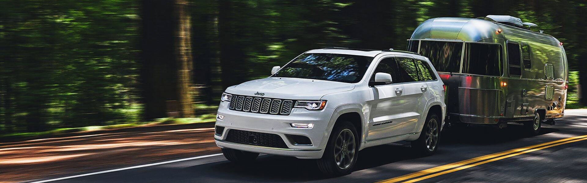 DARCARS Automotive Group 2021 Jeep Grand Cherokee