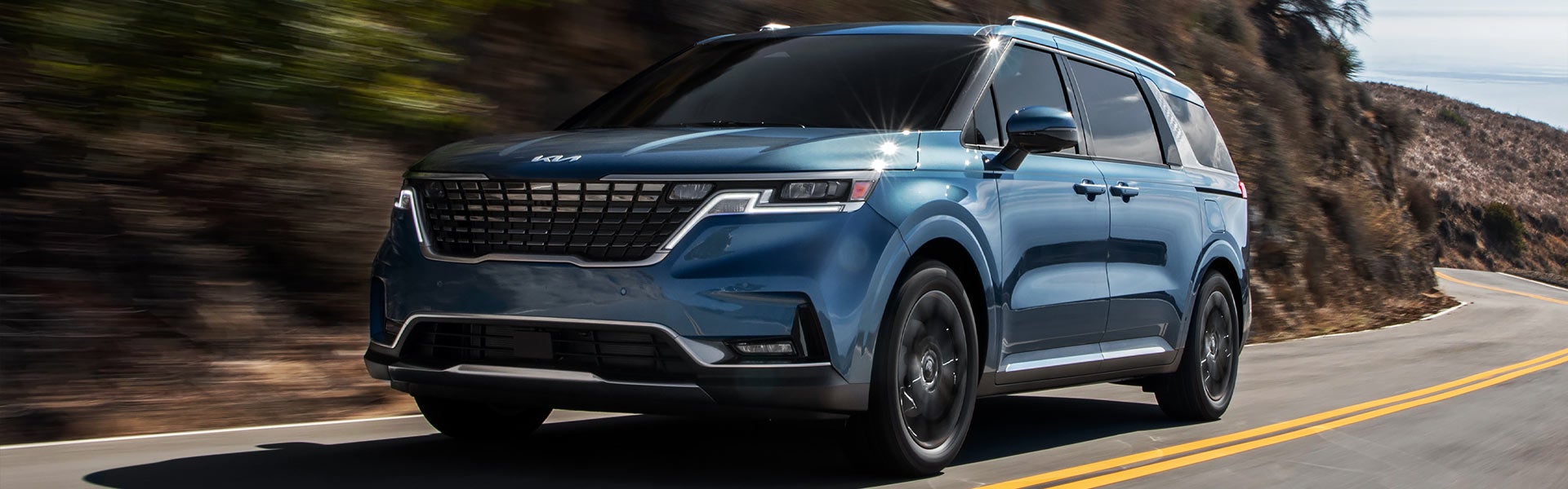 DARCARS Automotive Group 2022 Kia Carnival