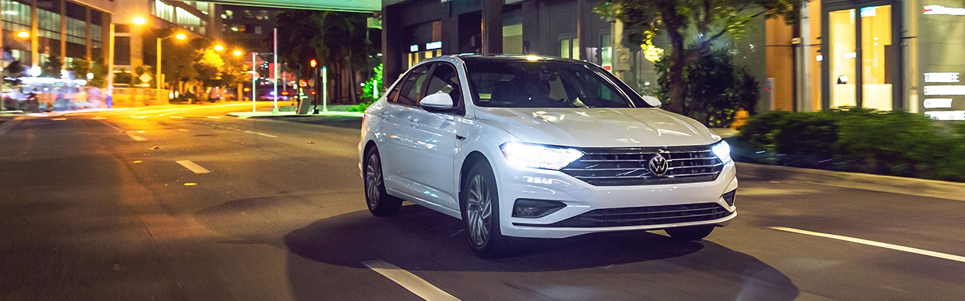 DARCARS Automotive Group 2021 Volkswagen Jetta