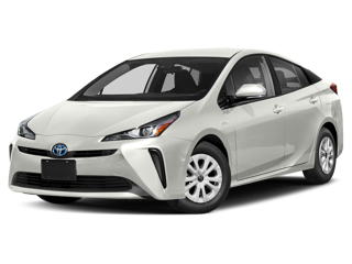 Toyota Prius Rental at DARCARS Automotive Group in #CITY MD