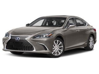 2021 Lexus ES Hybrid Model Research DARCARS Automotive Group