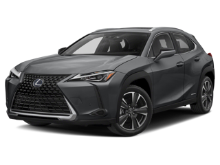 2021 Lexus UX Hybrid Model Research DARCARS Automotive Group