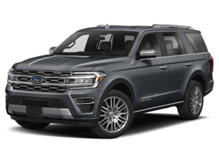 2023 Ford Expedition