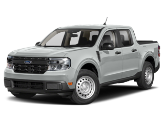 2023 Ford Maverick