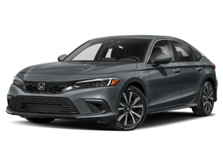 2023 Honda Civic Sedan