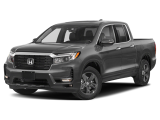 2023 Honda Ridgeline