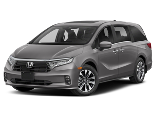 2023 Honda Odyssey