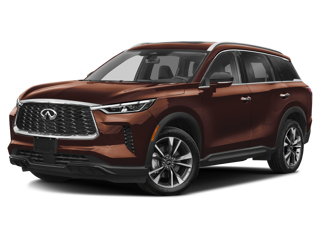 2023 INFINITI QX60
