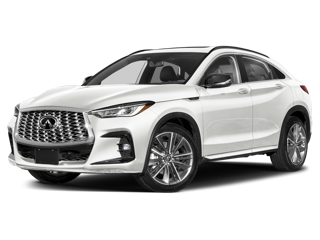 2023 INFINITI QX55