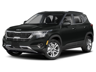 2023 Kia Seltos
