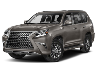 2023 Lexus GX