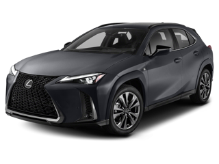 2023 Lexus UX Hybrid