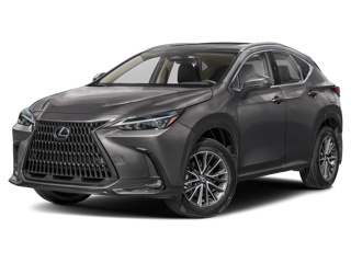 2023 Lexus NX