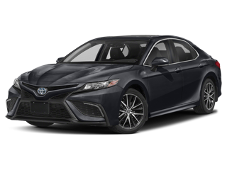 2023 Toyota Camry Hybrid