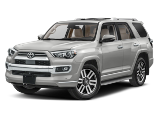 2023 Toyota 4Runner