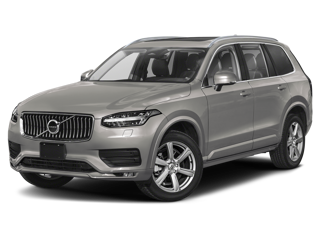 2023 Volvo XC90
