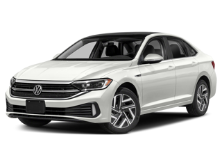 2023 Volkswagen Jetta