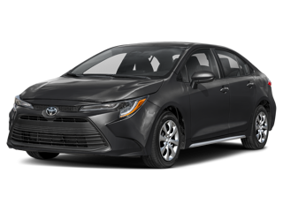 Toyota Corolla Rental at DARCARS Automotive Group in #CITY MD