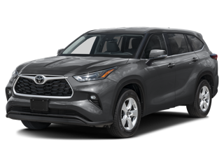 Toyota Highlander Rental at DARCARS Automotive Group in #CITY MD