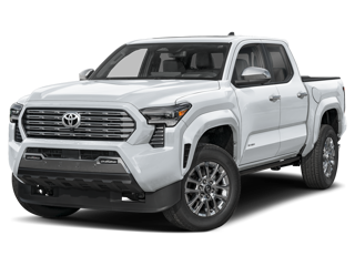 Toyota Tacoma Rental at DARCARS Automotive Group in #CITY MD
