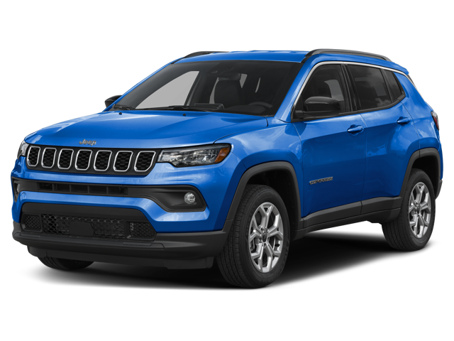 Jeep Compass Rental at DARCARS Automotive Group in #CITY MD