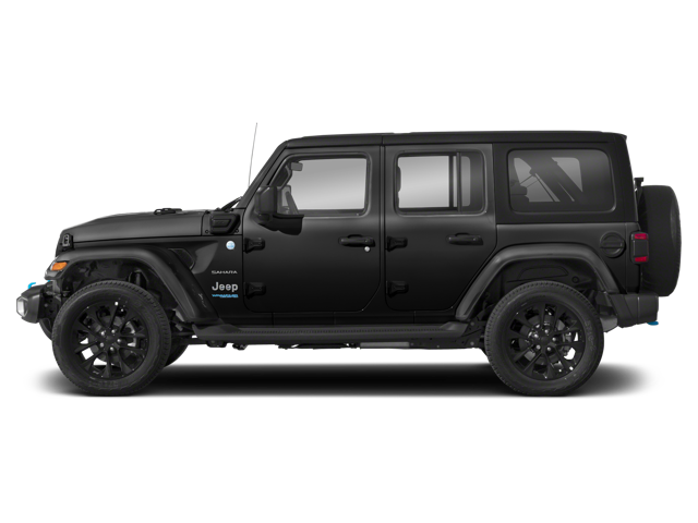 2023 Jeep Wrangler 4xe | Trim Levels, Features & Specs | DARCARS Automotive  Group