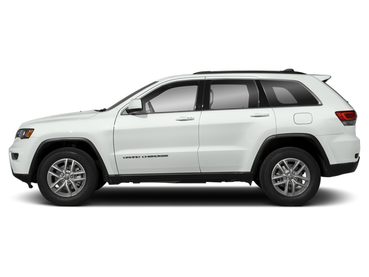 2018 Jeep Grand Cherokee Laredo in Silver Spring, MD - DARCARS Automotive Group