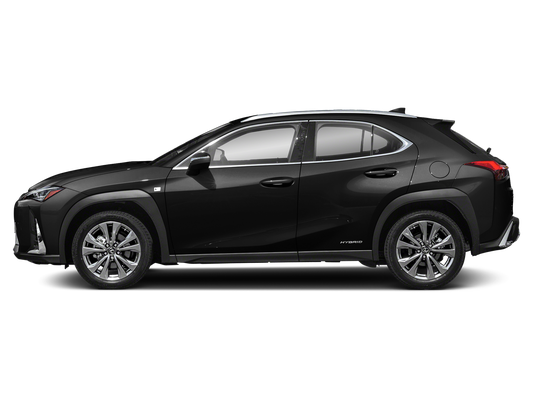 2019 Lexus UX 250h F SPORT 250h F SPORT in Silver Spring, MD - DARCARS Automotive Group