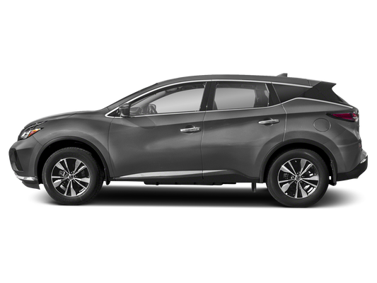 2019 Nissan Murano S in Silver Spring, MD - DARCARS Automotive Group