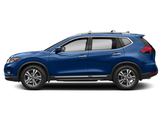 2019 Nissan Rogue SL in Silver Spring, MD - DARCARS Automotive Group
