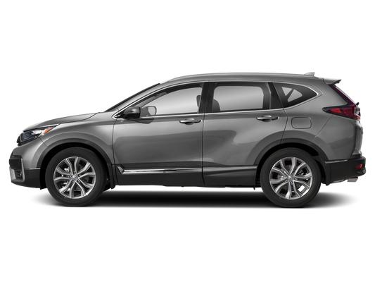 2020 Honda CR-V Touring in Silver Spring, MD - DARCARS Automotive Group
