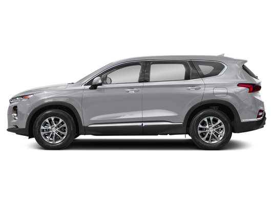 2020 Hyundai Santa Fe SE 2.4 in Silver Spring, MD - DARCARS Automotive Group