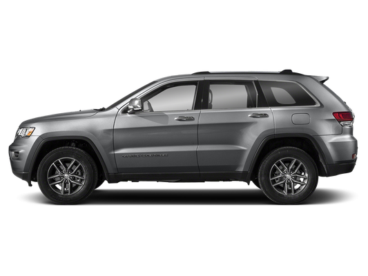 2020 Jeep Grand Cherokee Limited in Silver Spring, MD - DARCARS Automotive Group