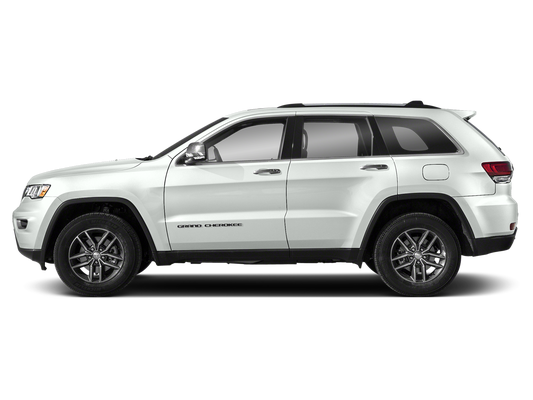2020 Jeep Grand Cherokee Limited in Silver Spring, MD - DARCARS Automotive Group