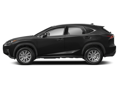 2020 Lexus NX 300 Base 300 Base Premium Package w/Navigation