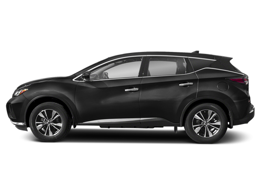 2020 Nissan Murano S in Silver Spring, MD - DARCARS Automotive Group