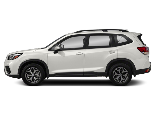 2020 Subaru Forester Premium in Silver Spring, MD - DARCARS Automotive Group