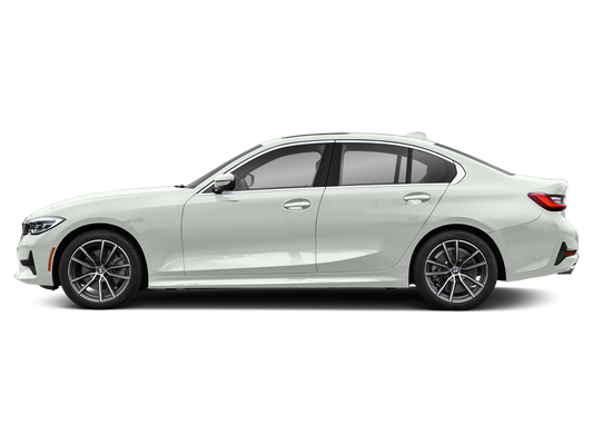 2021 BMW 3 Series 330i xDrive in Silver Spring, MD - DARCARS Automotive Group