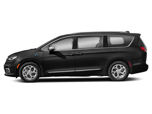 2021 Chrysler Pacifica Hybrid Touring L in Silver Spring, MD - DARCARS Automotive Group