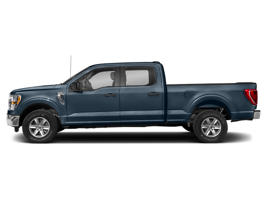 2021 Ford F-150 XLT Super Crew in Silver Spring, MD - DARCARS Automotive Group