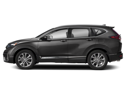 2021 Honda CR-V Touring in Silver Spring, MD - DARCARS Automotive Group