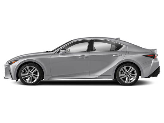 2021 Lexus IS 300 300 in Silver Spring, MD - DARCARS Automotive Group