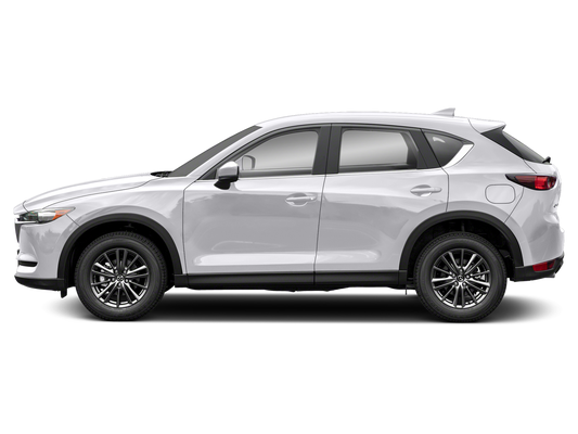 2021 Mazda Mazda CX-5 Touring AWD in Silver Spring, MD - DARCARS Automotive Group