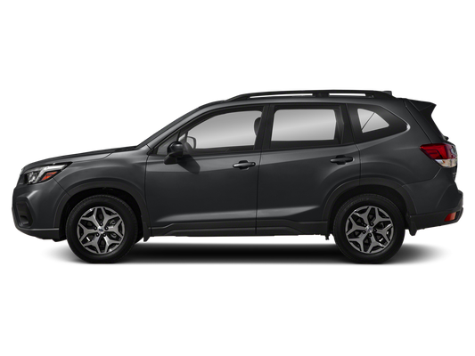2021 Subaru Forester Premium in Silver Spring, MD - DARCARS Automotive Group