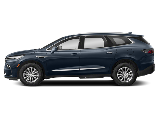 2022 Buick Enclave Essence in Silver Spring, MD - DARCARS Automotive Group