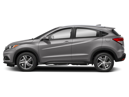 2022 Honda HR-V EX in Silver Spring, MD - DARCARS Automotive Group