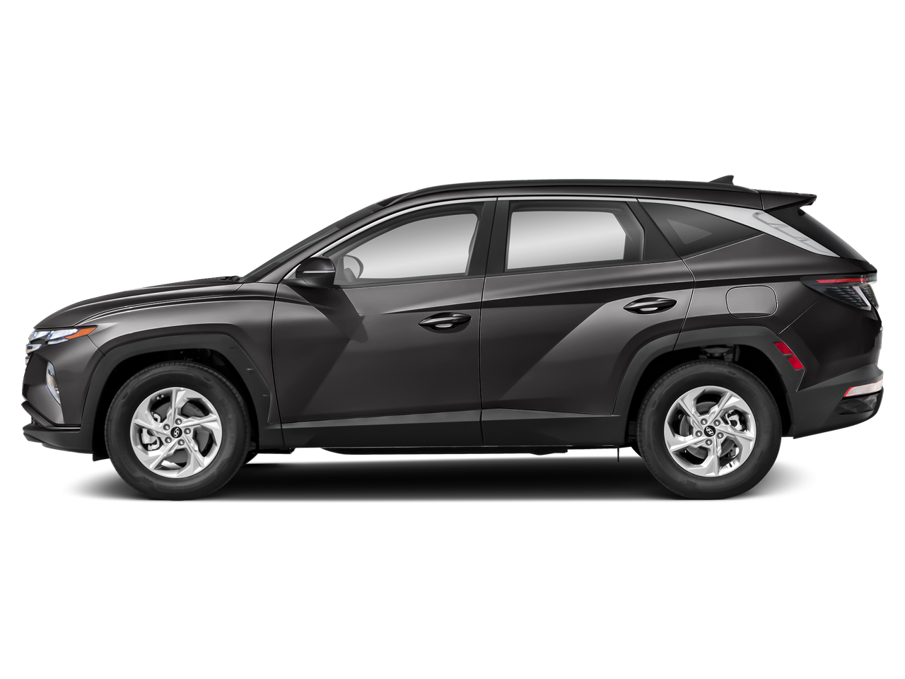 2022 Hyundai Tucson SEL Convenience PKG