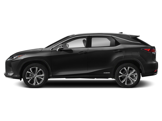 2022 Lexus RX 450h 450h in Silver Spring, MD - DARCARS Automotive Group